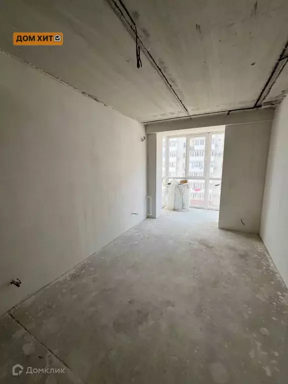 Продаётся 1-к квартира, 36 м - Фото 1