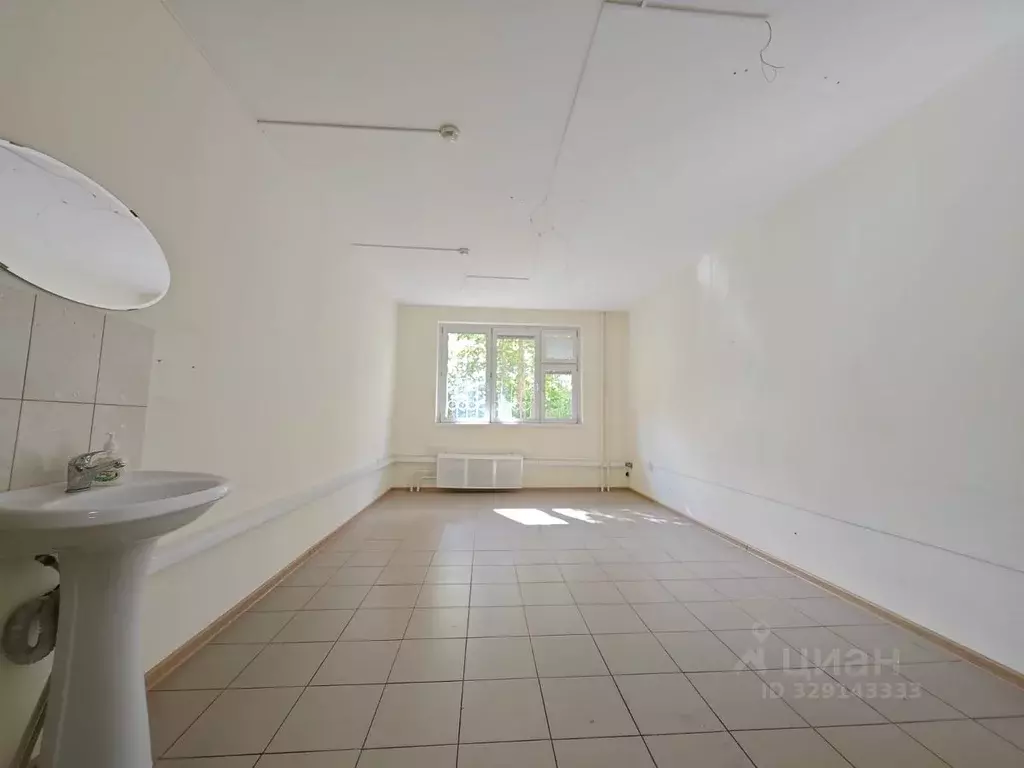 Помещение свободного назначения в Москва ул. Главмосстроя, 14 (20 м) - Фото 1