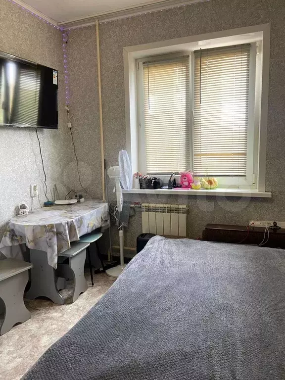 Комната 12 м в 1-к., 3/9 эт. - Фото 1