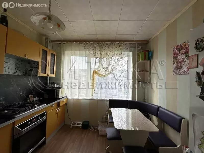 3-комнатная квартира: Волосово, Первомайская улица, 4 (72.7 м) - Фото 1