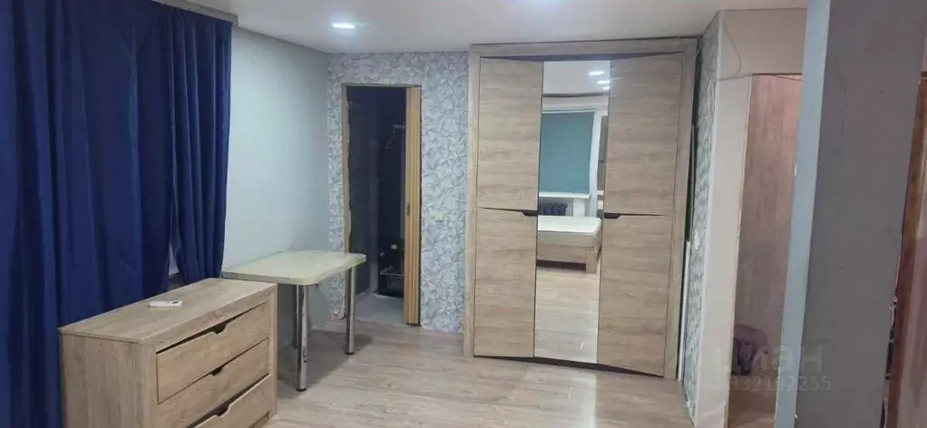 1-к кв. Башкортостан, Уфа ул. Калинина, 79 (31.6 м) - Фото 2