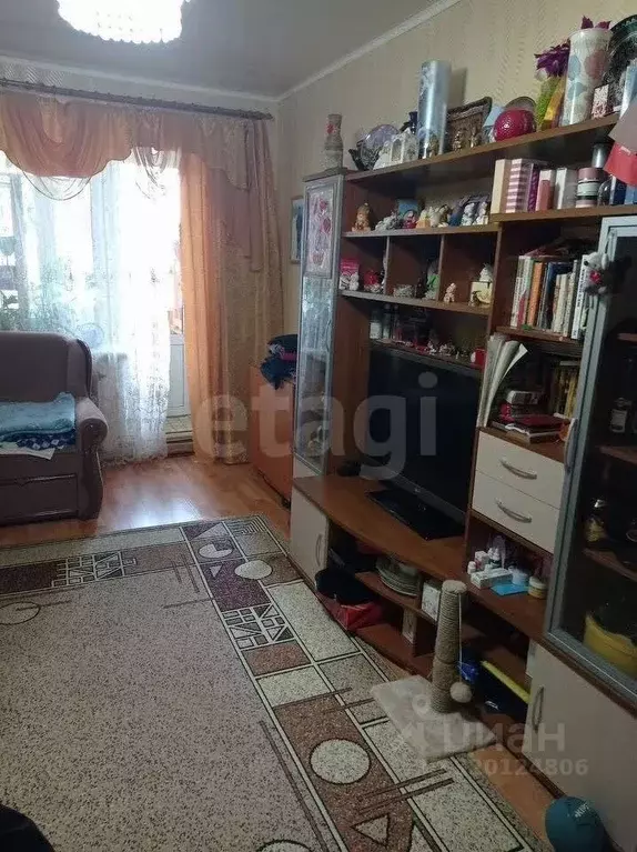 3-к кв. Коми, Ухта пос. Дальний, ул. Геологов, 3А (64.5 м) - Фото 2