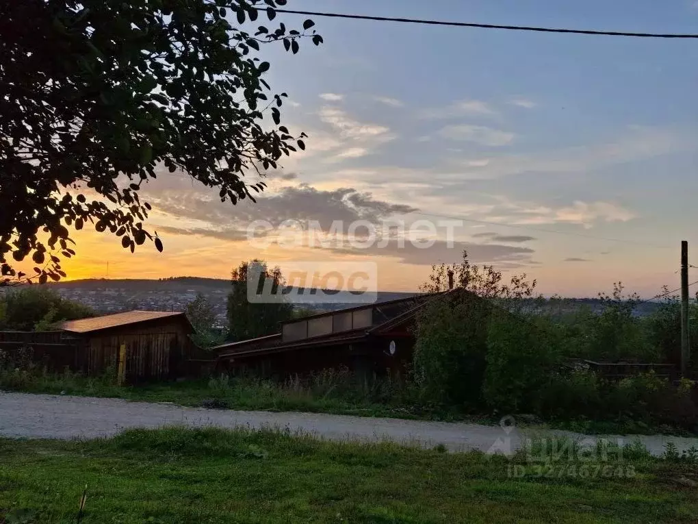 Участок в Свердловская область, Арти пгт ул. Иосса (9.69 сот.) - Фото 1