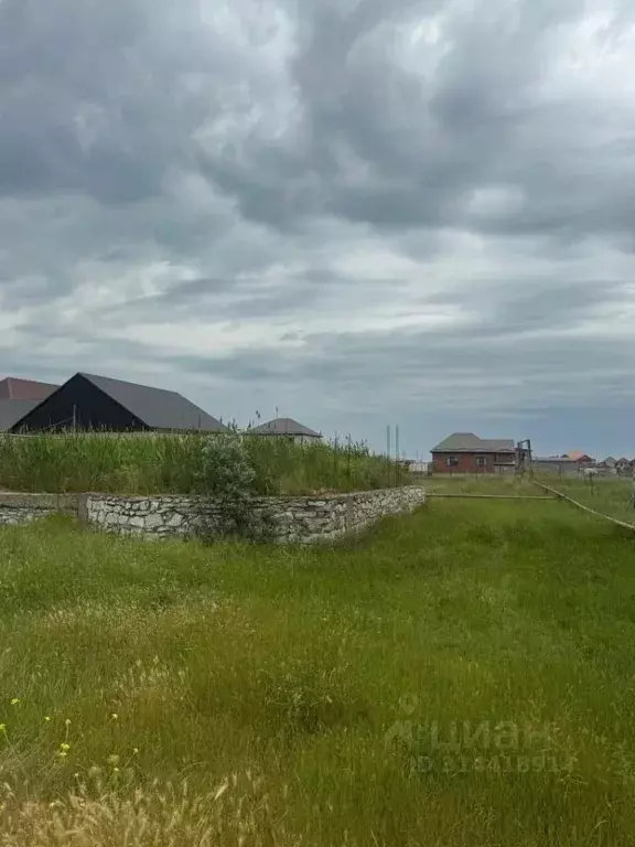 Участок в Дагестан, Кумторкалинский район, Караман-2 садовые участки  ... - Фото 1