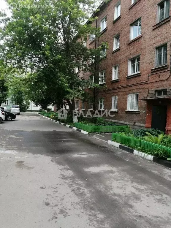 1к в 5-комнатной квартире ( м) - Фото 0