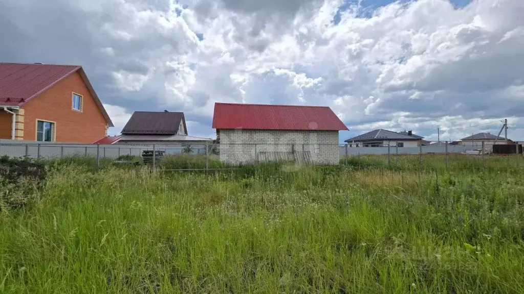 Участок в Тамбовская область, пос. Первомайский, Майский мкр ул. ... - Фото 1