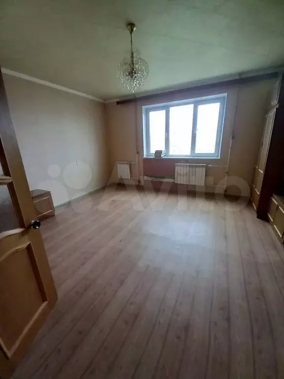 3-к. квартира, 66,4 м, 5/9 эт. - Фото 0