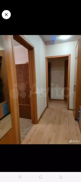 2-к. квартира, 49 м, 4/5 эт. - Фото 0