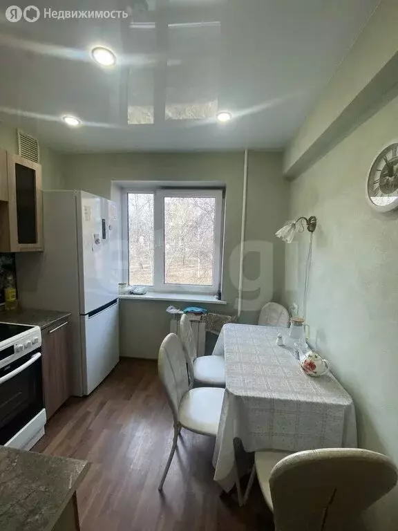 2-комнатная квартира: Иркутск, бульвар Постышева, 1 (46.1 м) - Фото 2