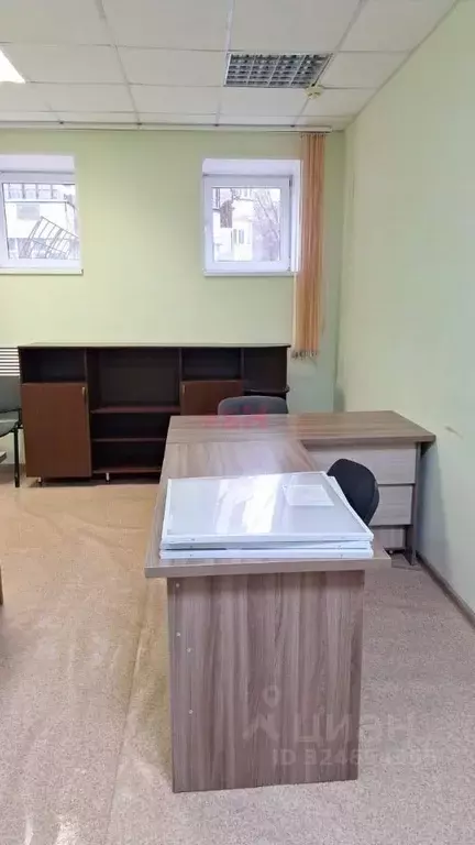 Офис в Пензенская область, Пенза ул. Максима Горького (21 м) - Фото 2