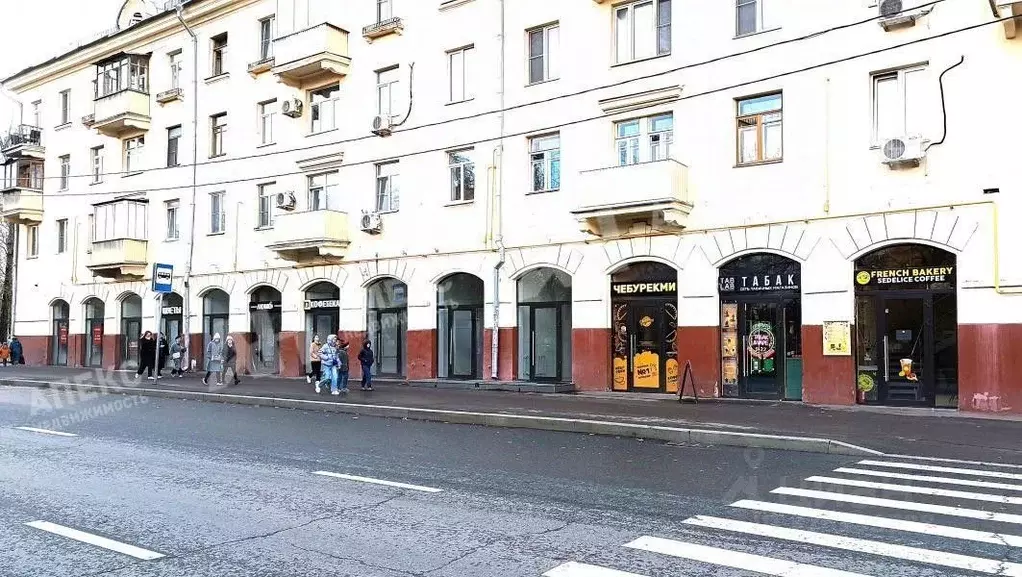 Помещение свободного назначения в Москва ул. Дмитрия Ульянова, 10/1К1 ... - Фото 1