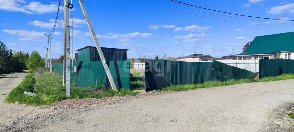 Участок 7,9 сот. (ИЖС) - Фото 1