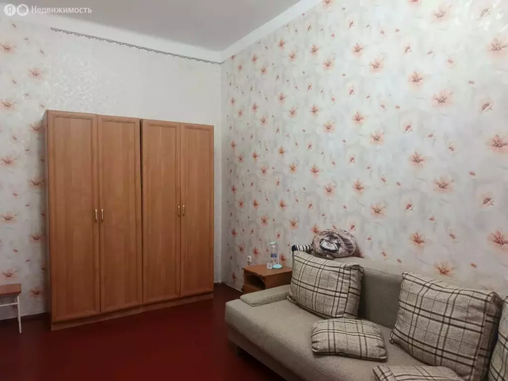 3-комнатная квартира: Ейск, улица Портовая Аллея, 15 (68.4 м) - Фото 1