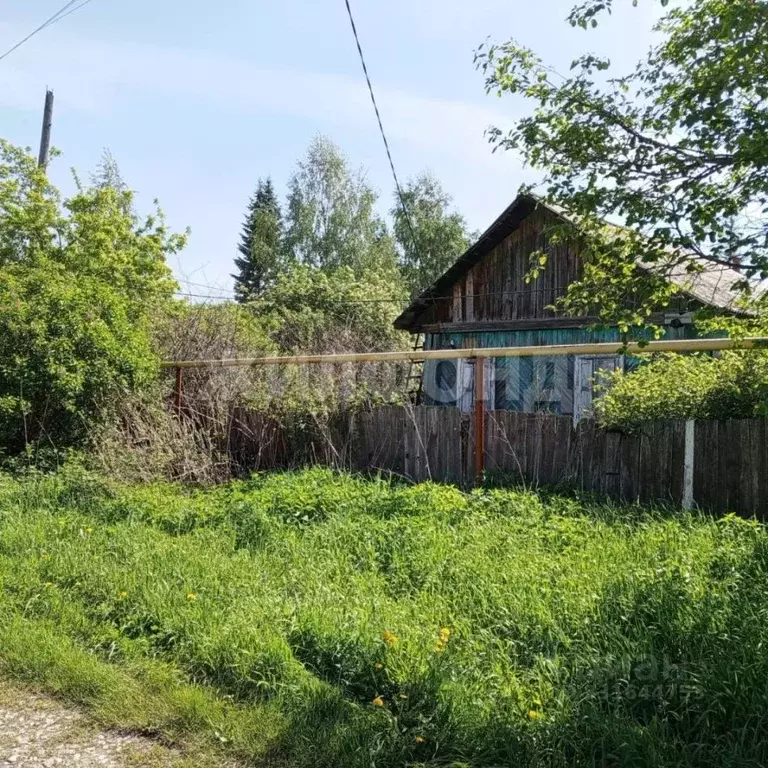 Дом в Новосибирская область, Бердск Первомайская ул. (44 м) - Фото 2