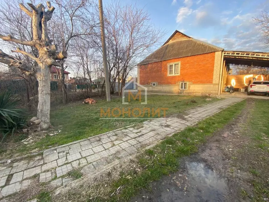 Участок в Краснодарский край, Горячий Ключ ул. Пархоменко (4.0 сот.) - Фото 0