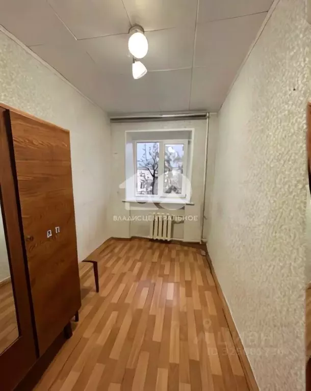 2-к кв. Кемеровская область, Кемерово Весенняя ул., 25 (41.1 м) - Фото 2