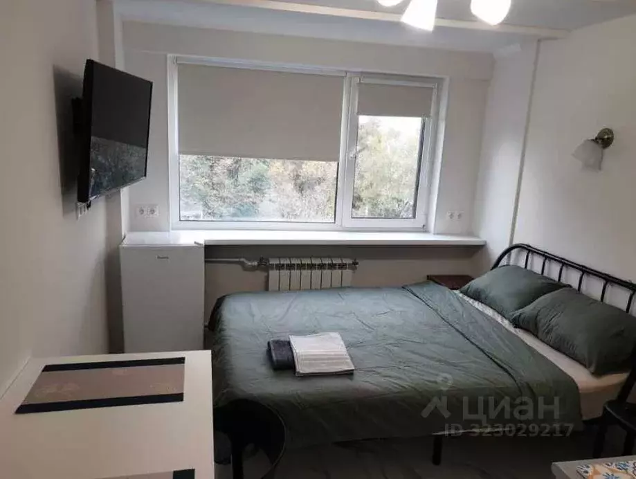 1-к кв. Москва Чертановская ул., 7А (20.0 м) - Фото 1