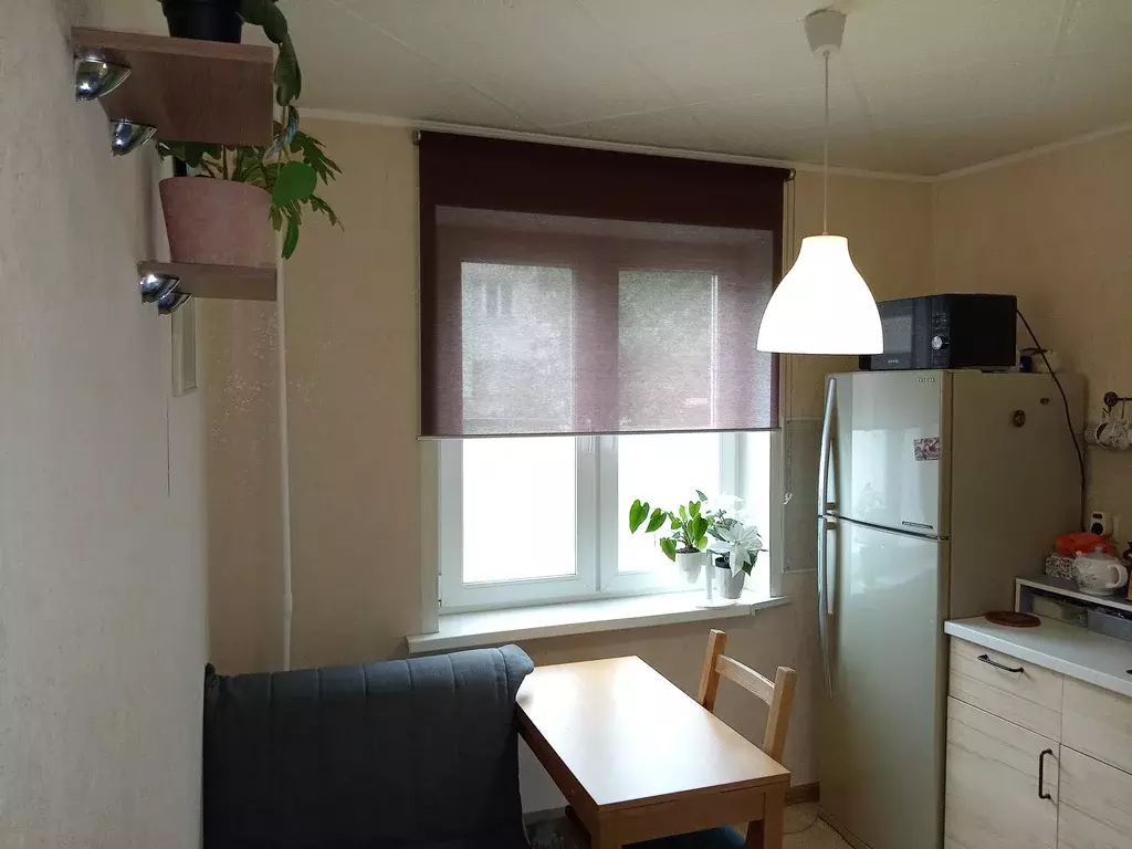 Продаётся 1-к квартира, 27.8 м - Фото 1