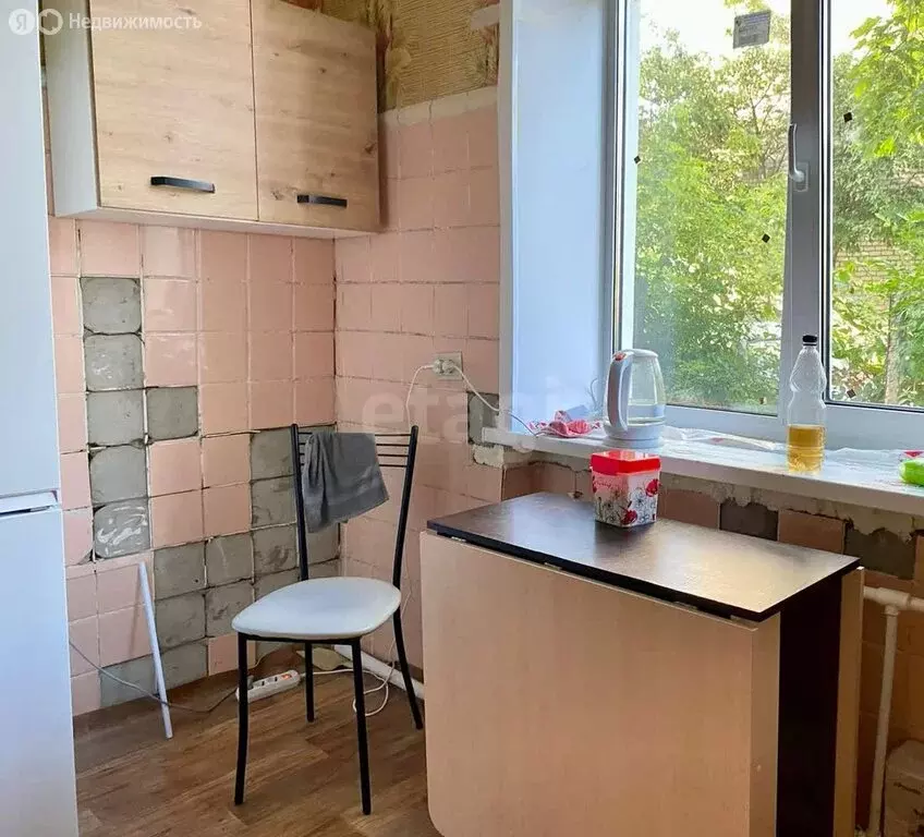 2-комнатная квартира: Тамбов, Пушкарская улица, 37 (45.2 м) - Фото 1