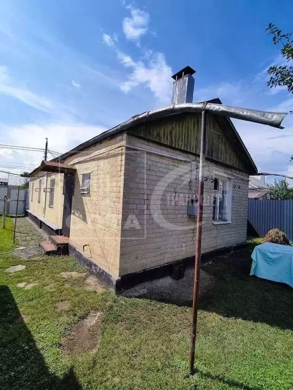 Дом в Воронежская область, Воронеж ул. Куйбышева (63 м) - Фото 2