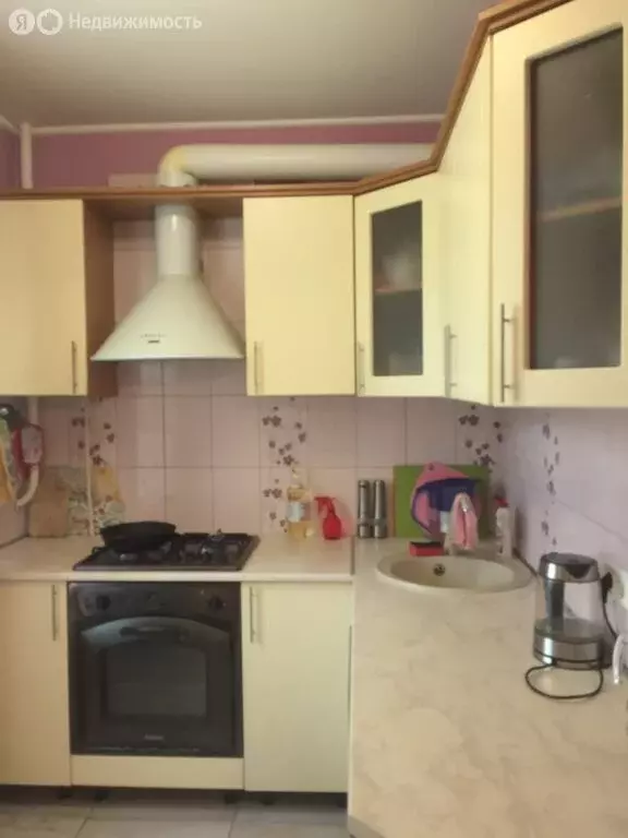 3-комнатная квартира: Москва, Онежская улица, 12 (58.26 м) - Фото 2