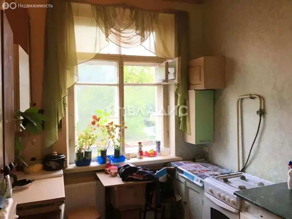 3-комнатная квартира: Санкт-Петербург, Дачный проспект, 23к6 (70 м) - Фото 2