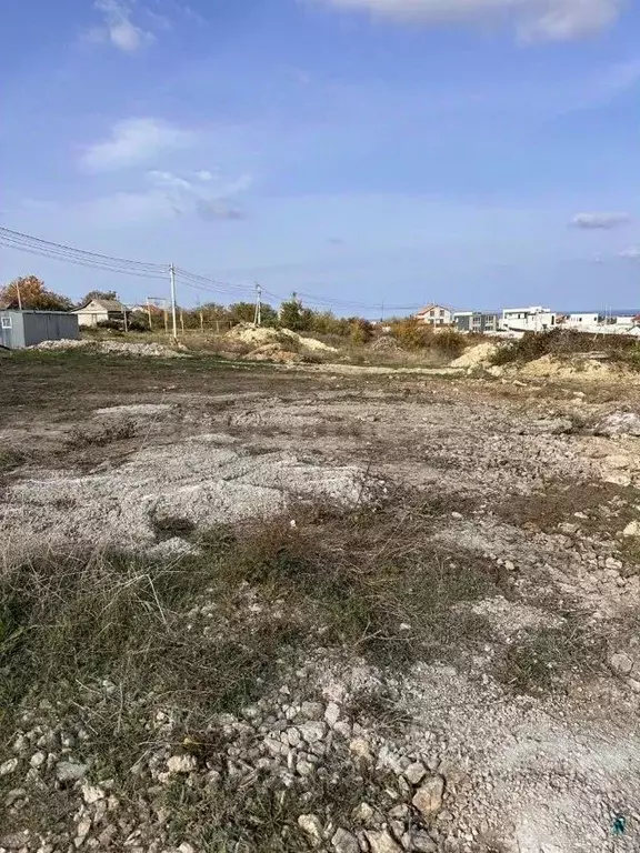 Участок в Севастополь ул. Бориса Шейнина, 75 (7.9 сот.) - Фото 1