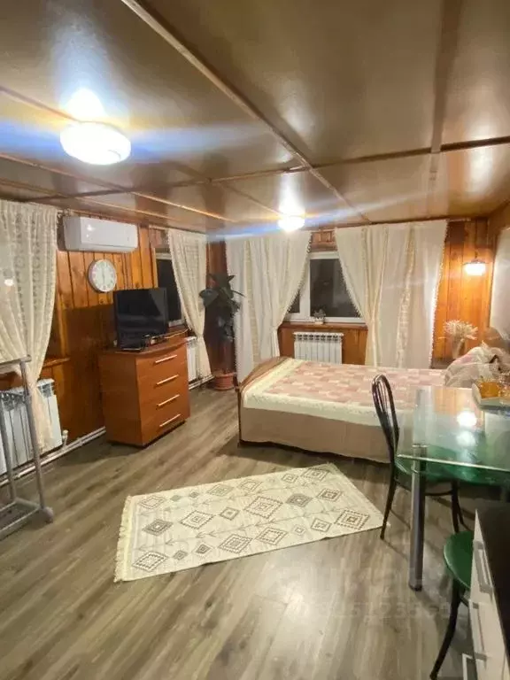 Студия Краснодарский край, Темрюкский район, Тамань ст-ца ул. Карла ... - Фото 2