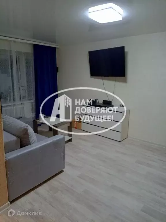 Продаётся 1-к квартира, 32.1 м - Фото 0