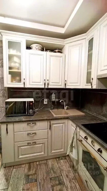 2-к кв. Самарская область, Самара Солнечная ул., 67 (53.0 м) - Фото 1