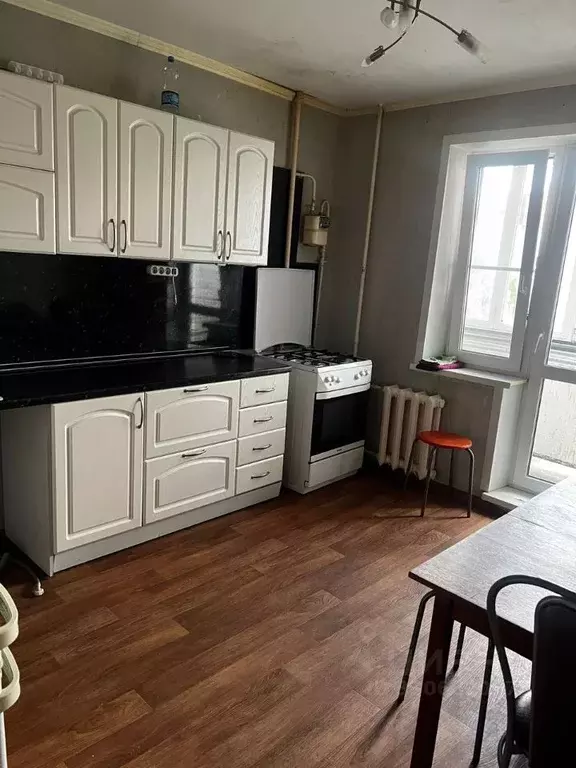 3-к кв. Псковская область, Псков Рижский просп., 91 (71.3 м) - Фото 1