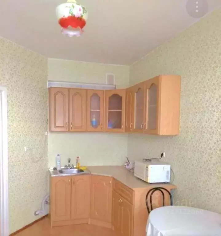 1-к кв. Московская область, Чехов Вишневый бул., 4а (50.0 м) - Фото 2