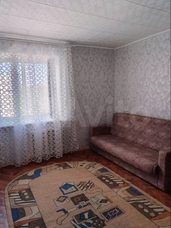 Комната 14 м в 2-к., 4/9 эт. - Фото 1