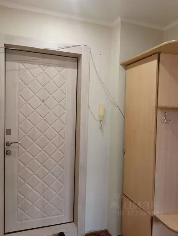 1-к кв. Татарстан, Набережные Челны 43-й комплекс, 15 (30.0 м) - Фото 2