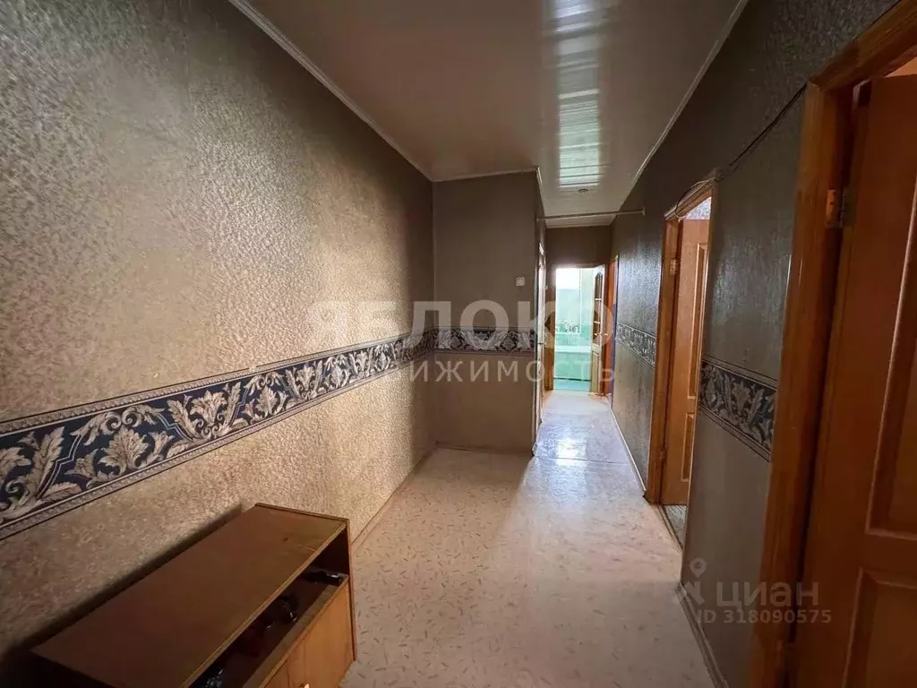 2-к кв. Пермский край, Березники ул. Пятилетки, 29 (51.0 м) - Фото 1