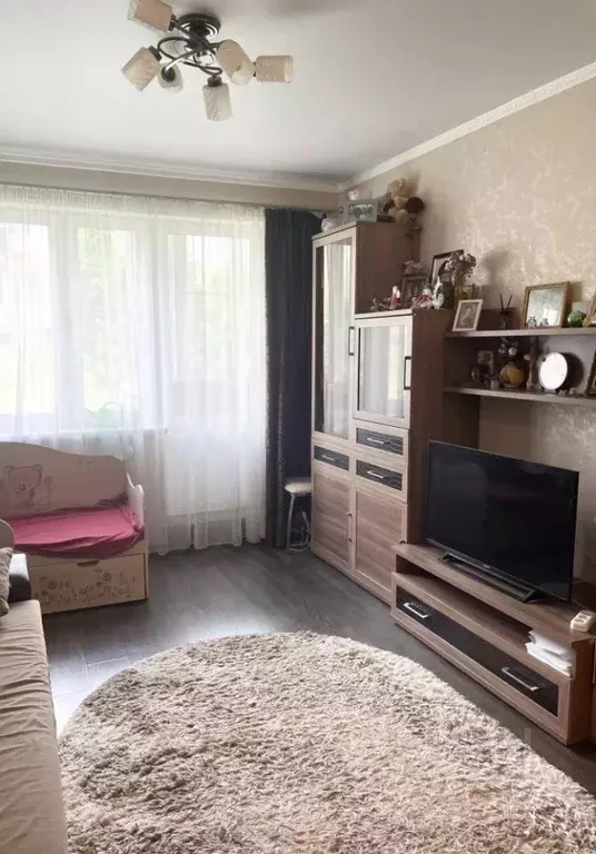 Студия Тульская область, Тула городской округ, с. Осиновая Гора проезд ... - Фото 1