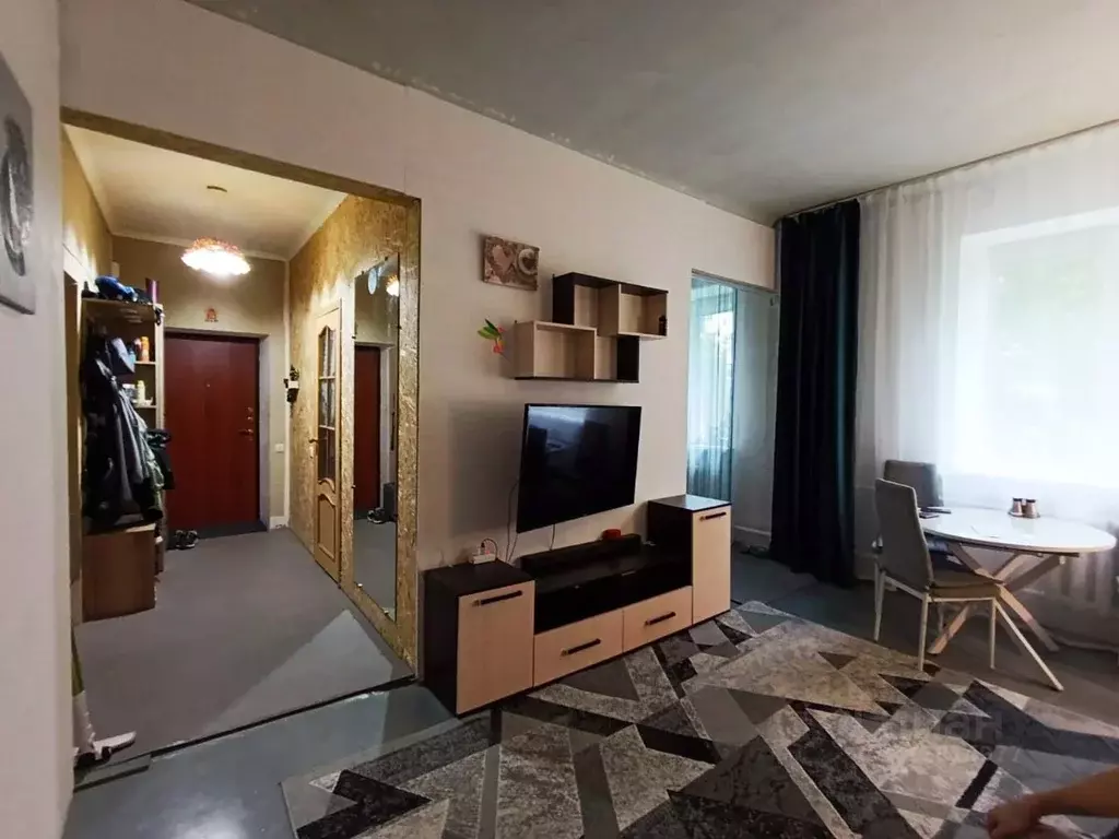 3-к кв. Ростовская область, Таганрог ул. Свободы, 15-1 (59.0 м) - Фото 1