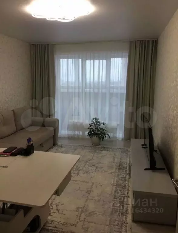 1-к кв. Удмуртия, Ижевск ул. Герцена, 8к1 (40.0 м) - Фото 0