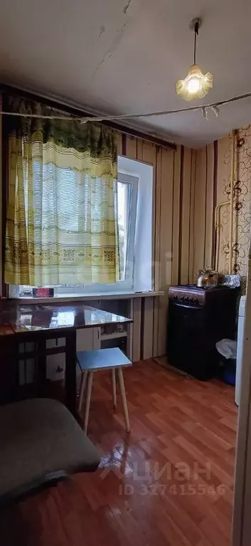 1-к кв. Свердловская область, Нижний Тагил просп. Строителей, 20 (32.0 ... - Фото 1