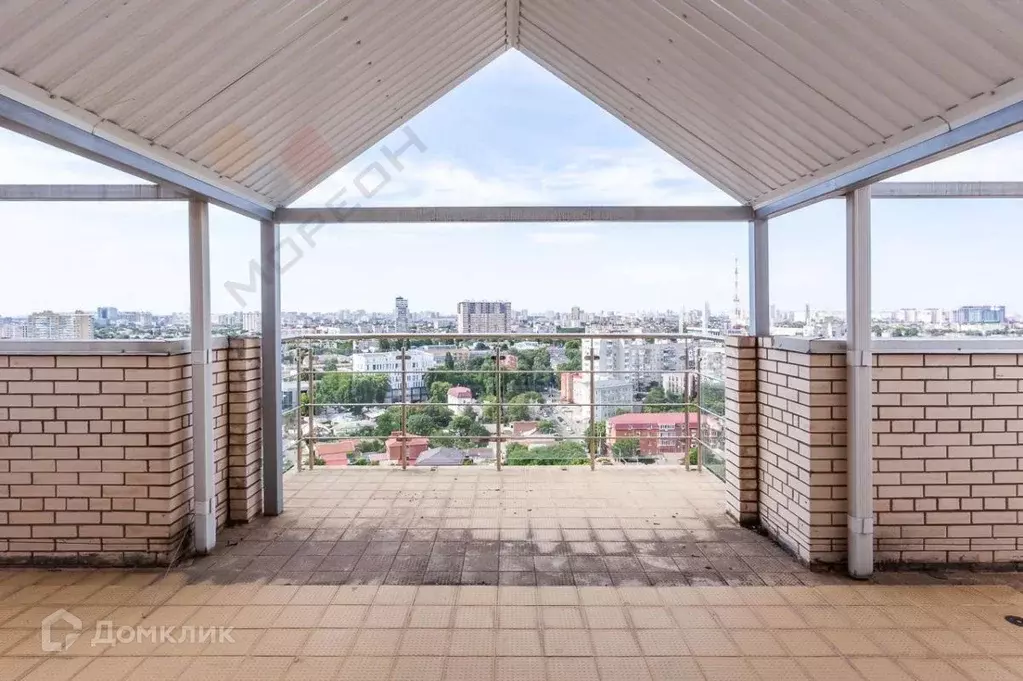 Продаётся 3-к квартира, 116.5 м - Фото 1