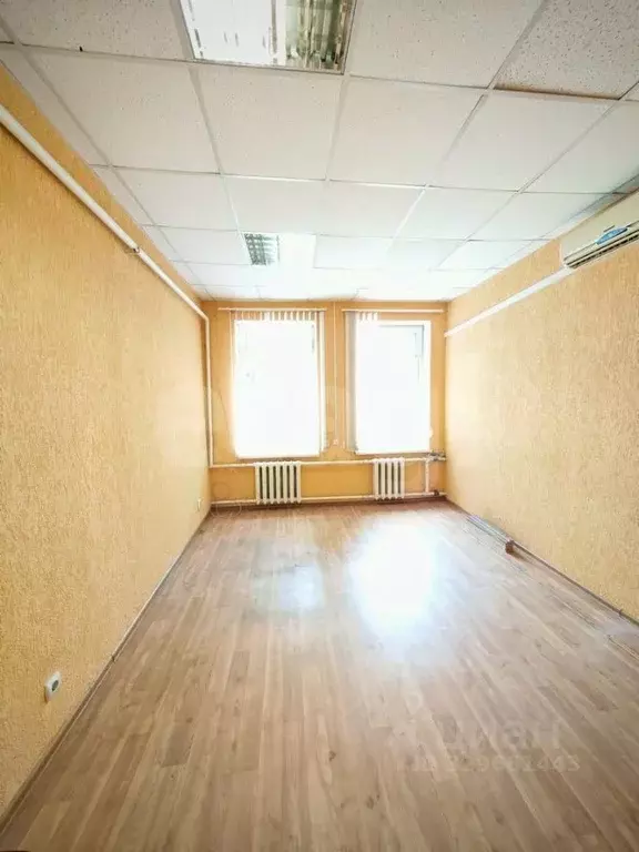 Офис в Тульская область, Тула ул. Свободы, 43 (18 м) - Фото 1