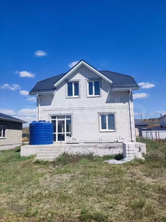 Дом 125 м на участке 5 сот. - Фото 0