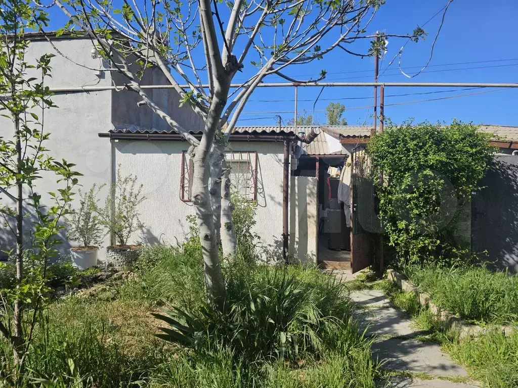 2-к. квартира, 35 м, 1/1 эт. - Фото 0