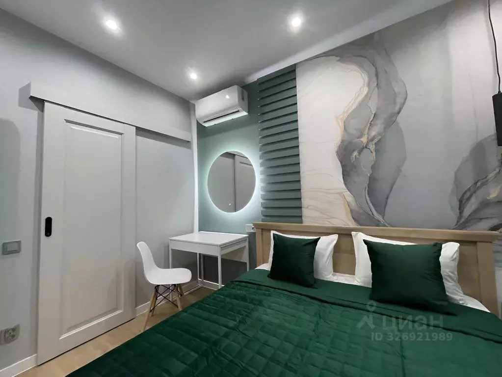 2-к кв. Иркутская область, Иркутск ул. Седова, 71/1 (45.0 м) - Фото 2