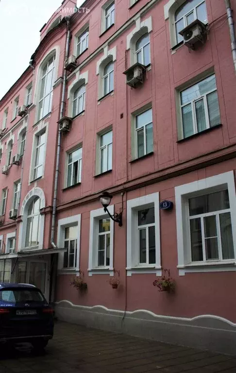 Офис (154.6 м) - Фото 2