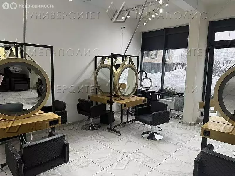 Помещение свободного назначения (85 м) - Фото 1