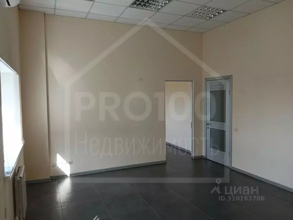 Офис в Омская область, Омск ул. 10 лет Октября, 217 (44 м) - Фото 2