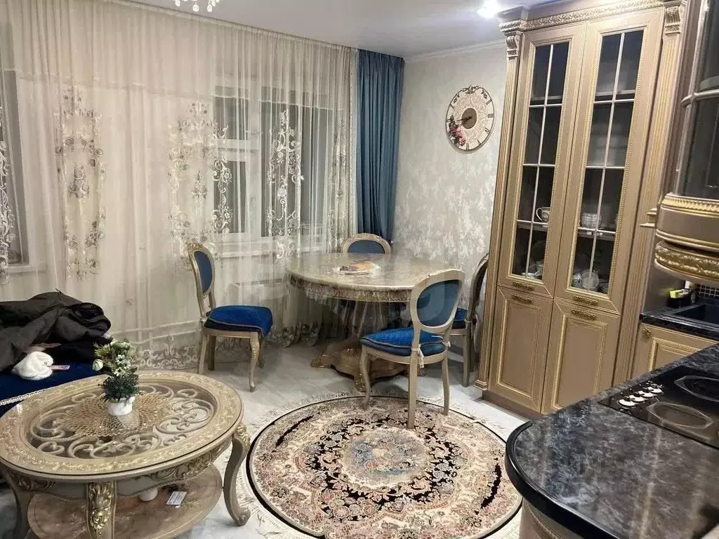 2-к кв. Ямало-Ненецкий АО, Ноябрьск просп. Мира, 29 (54.4 м) - Фото 1