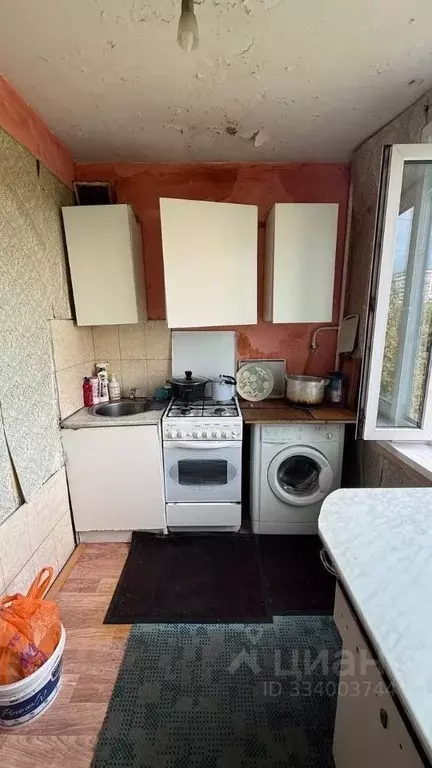 3-к кв. Москва Широкая ул., 22 (65.0 м) - Фото 2