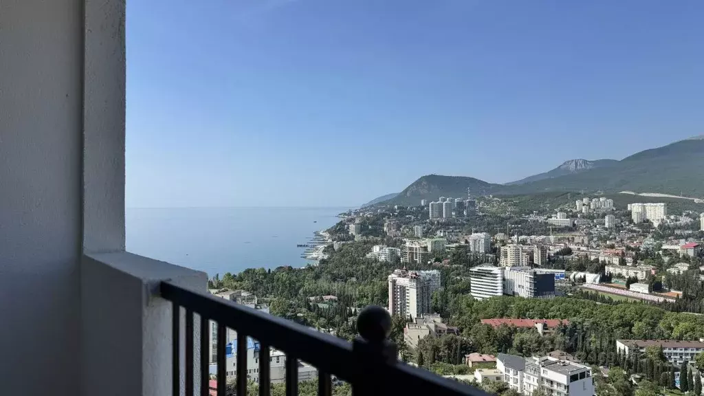 Студия Крым, Алушта муниципальный округ, пос. Семидворье пер. ... - Фото 0